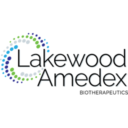 Lakewood-Amedex Biotherapeutics Logo