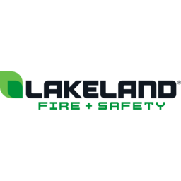 Lakeland Industries
 Logo
