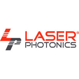 Laser Photonics Logo
