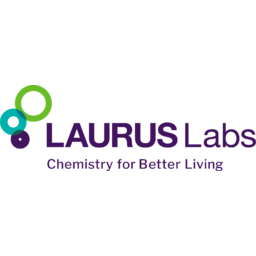 Laurus Labs
 Logo