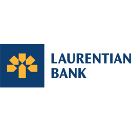 Laurentian Bank of Canada Logo