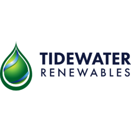 Tidewater Renewables Logo