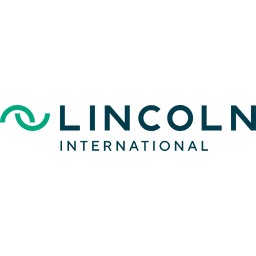 Lincoln International, Inc. Logo