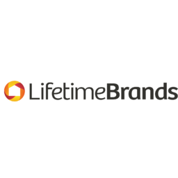 Lifetime Brands Logo