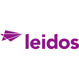 Leidos Logo