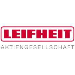 Leifheit Logo