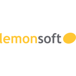 Lemonsoft Logo