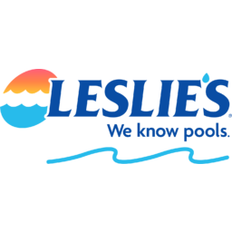 Leslie's Logo