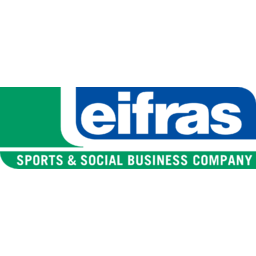Leifras Logo