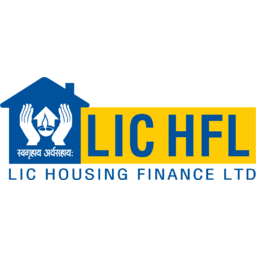 LIC Housing Finance
 Logo