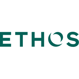 Ethos Technologies Logo