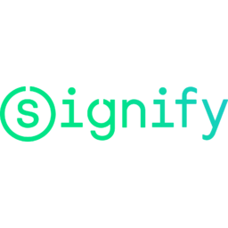 Signify Logo