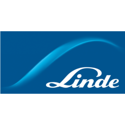 Linde India Logo