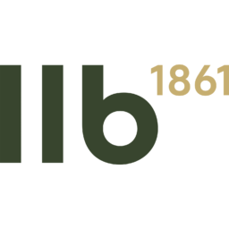 LLB (Liechtensteinische Landesbank) Logo