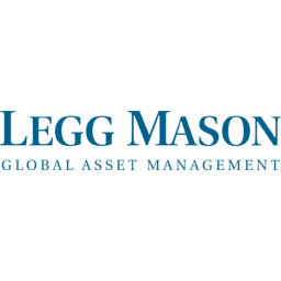 Legg Mason Logo