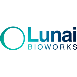 Lunai Bioworks Logo