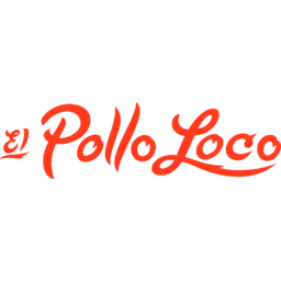 El Pollo Loco
 Logo