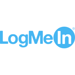 LogMeIn Logo