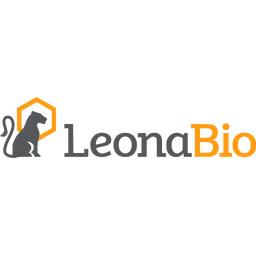 LeonaBio Logo