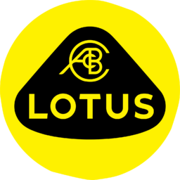 Lotus Technology Logo