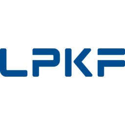 LPKF Laser & Electronics Logo