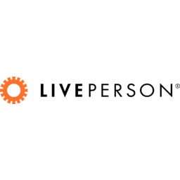 LivePerson Logo