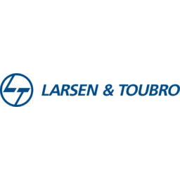 Larsen & Toubro

 Logo