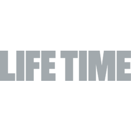 Life Time Group Logo