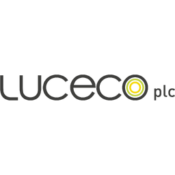 Luceco plc Logo