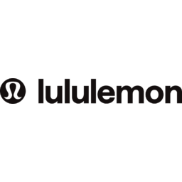 lululemon athletica Logo