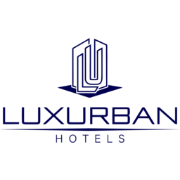 LuxUrban Hotels  Logo