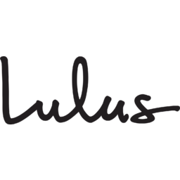 Lulu's Fashion Lounge Logo