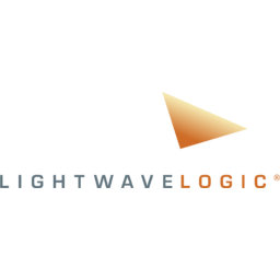 Lightwave Logic Logo