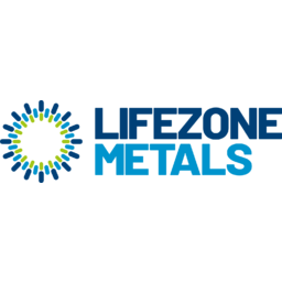 Lifezone Metals Logo