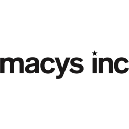 Macy's
 Logo
