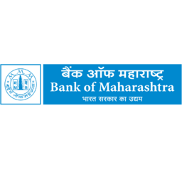 Bank of Maharashtra
 Logo