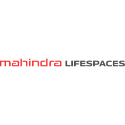 Mahindra Lifespaces
 Logo