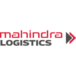 Mahindra Logistics
 Logo
