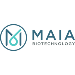 MAIA Biotechnology Logo