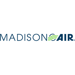 Madison Air Solutions Logo