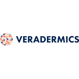 Veradermics Logo