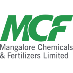 Mangalore Chemicals and Fertilizers Logo