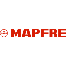 Mapfre Logo
