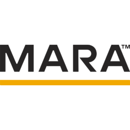 Marathon Digital Holdings
 Logo