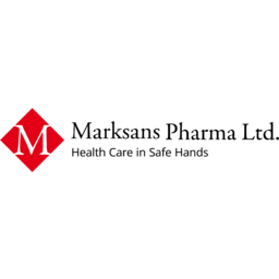 Marksans Pharma
 Logo