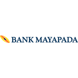 Bank Mayapada Internasional Logo