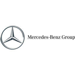 Mercedes-Benz Logo