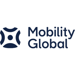 Mobility Global, Inc. Logo