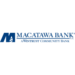 Macatawa Bank Logo