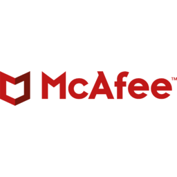 McAfee Logo
